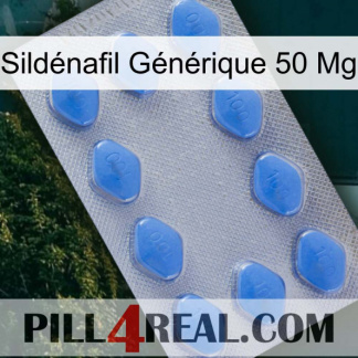 Sildénafil Générique 50 Mg 21